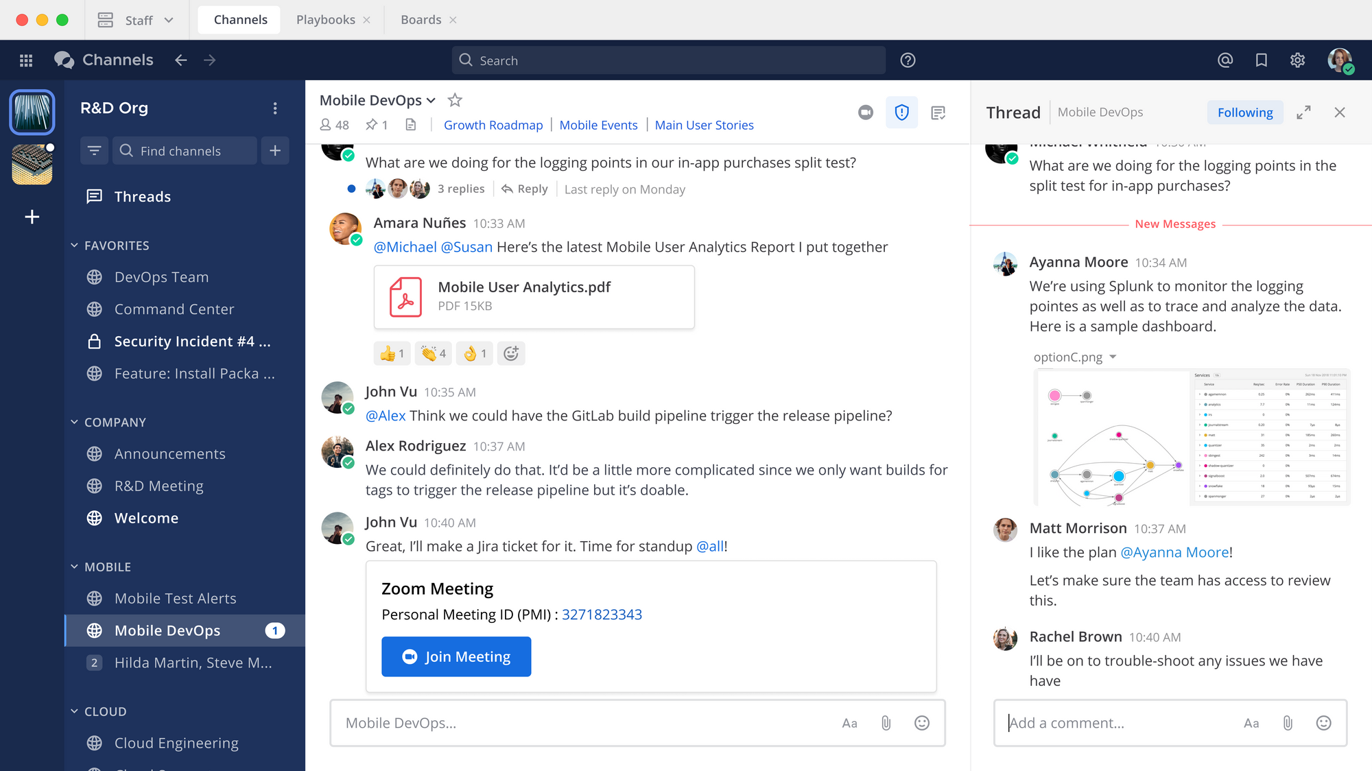 Is Discord The Free Slack Alternative for Your Growing Team?