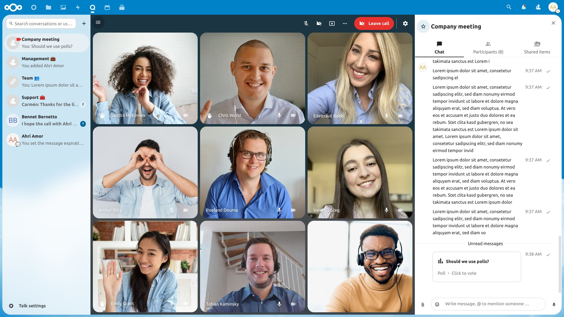 7 Best Open Source Slack Alternatives for Team Communication