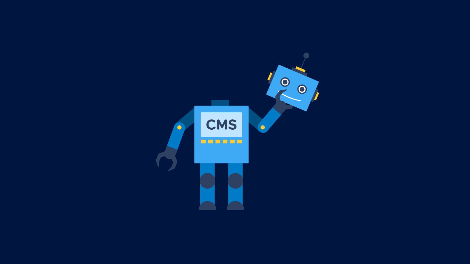 13 Open Source Headless CMS You Should Consider for Your Next Project