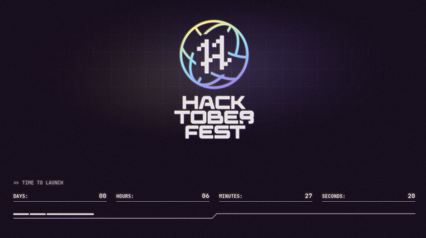 Hacktoberfest 2022: The Best Way to Start Your Open Source Journey