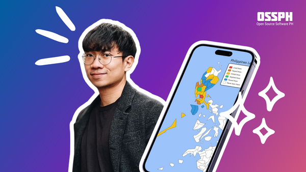 Denz, a Filipino Open Source Developer, and How His App Became an Instant Viral Hit